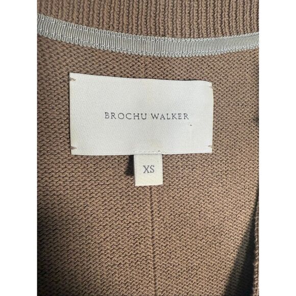 Brochu Walker Roan Layered Sweater - Picture 4 of 6